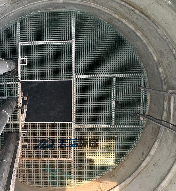 不銹鋼一體化提升泵站